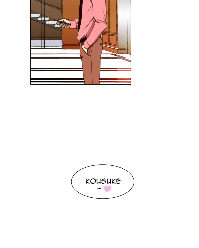 I Love Yoo Chapter 14 page 68 - Chapter 14: Episode 14