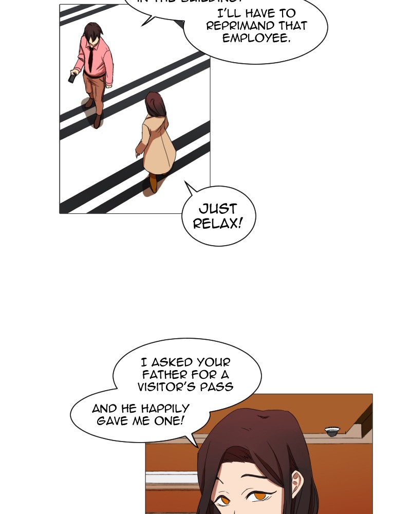 I Love Yoo Chapter 14 page 73 - Chapter 14: Episode 14