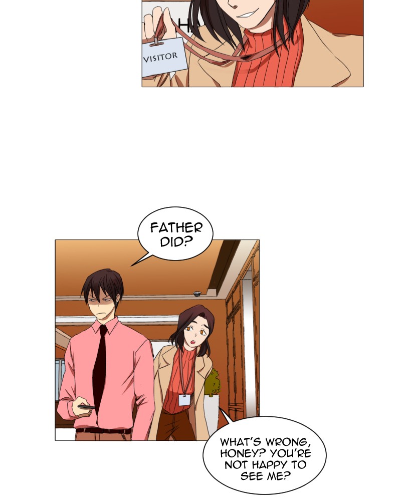 I Love Yoo Chapter 14 page 74 - Chapter 14: Episode 14