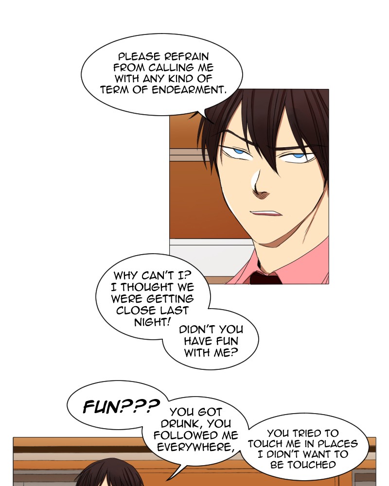 I Love Yoo Chapter 14 page 75 - Chapter 14: Episode 14