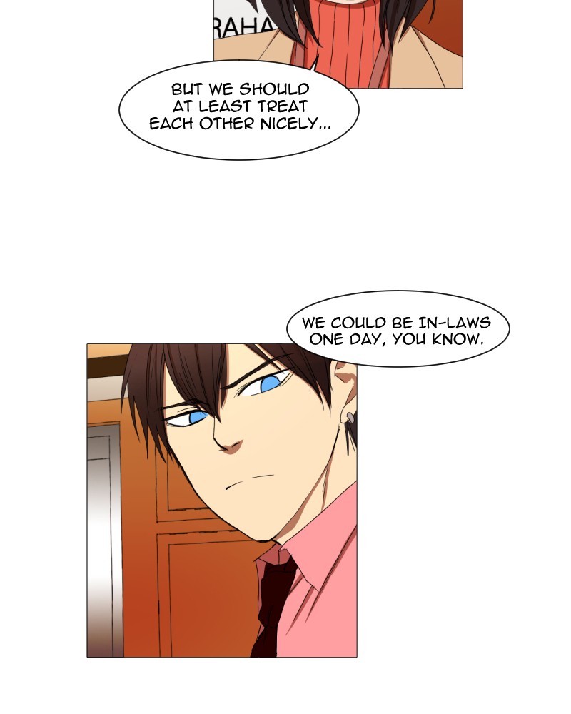 I Love Yoo Chapter 14 page 77 - Chapter 14: Episode 14