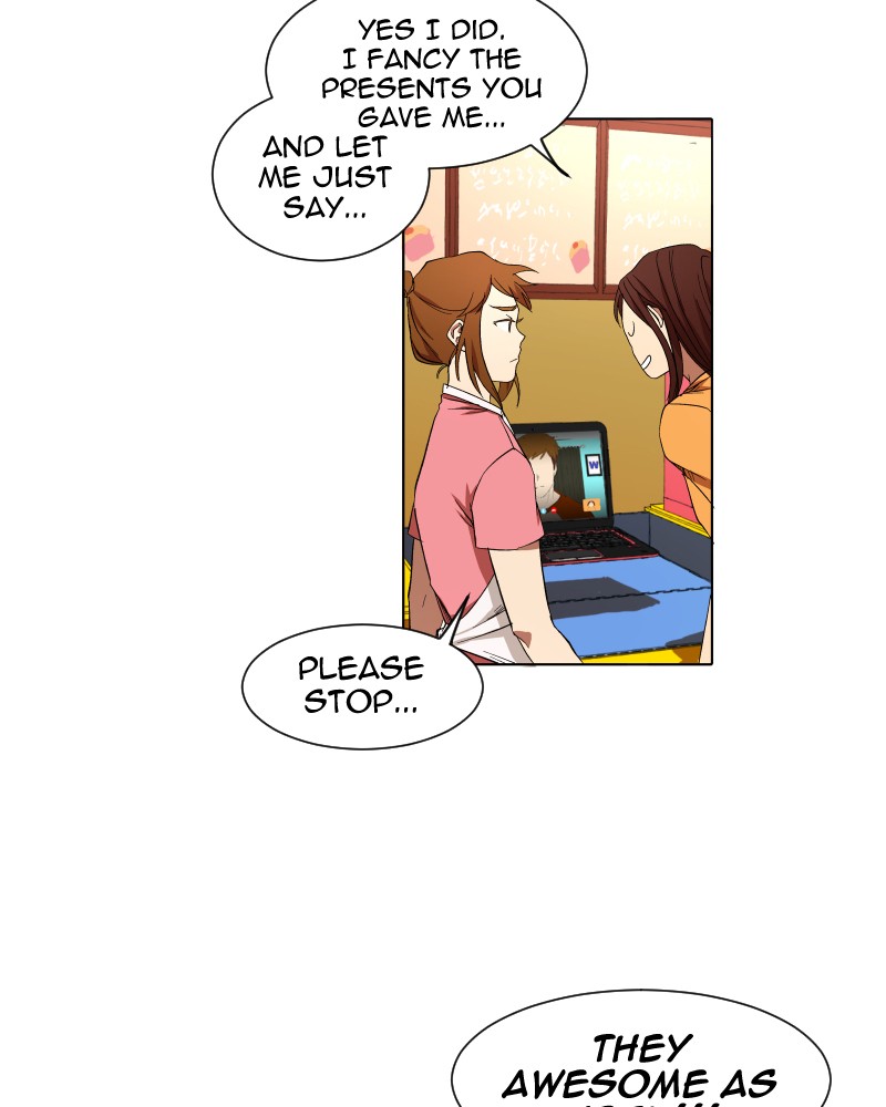 I Love Yoo Chapter 14 page 8 - Chapter 14: Episode 14