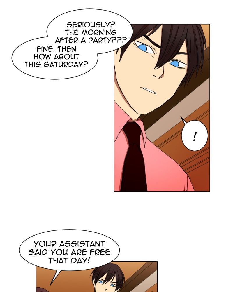 I Love Yoo Chapter 14 page 80 - Chapter 14: Episode 14