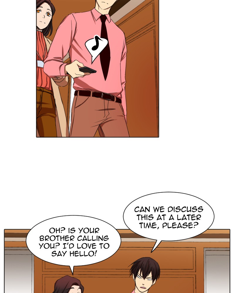 I Love Yoo Chapter 14 page 81 - Chapter 14: Episode 14