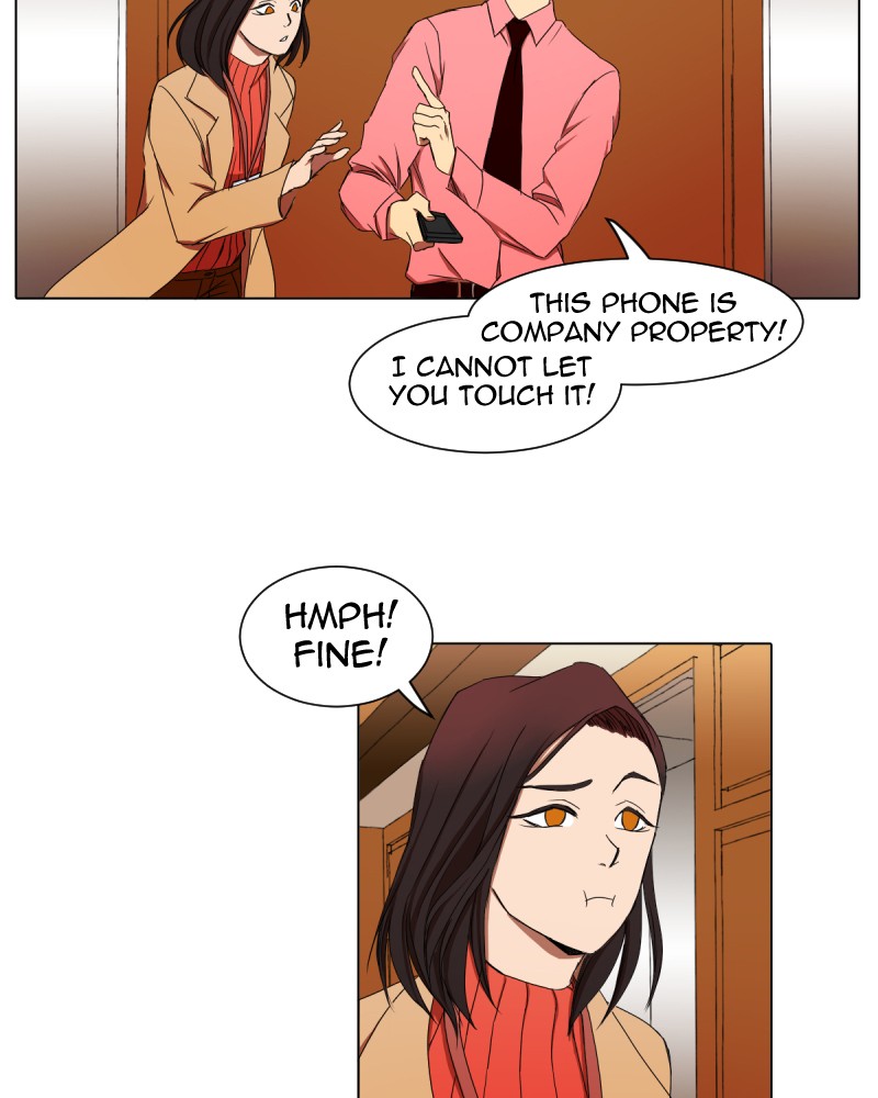 I Love Yoo Chapter 14 page 82 - Chapter 14: Episode 14