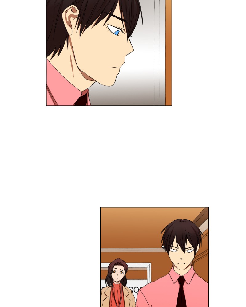 I Love Yoo Chapter 14 page 85 - Chapter 14: Episode 14