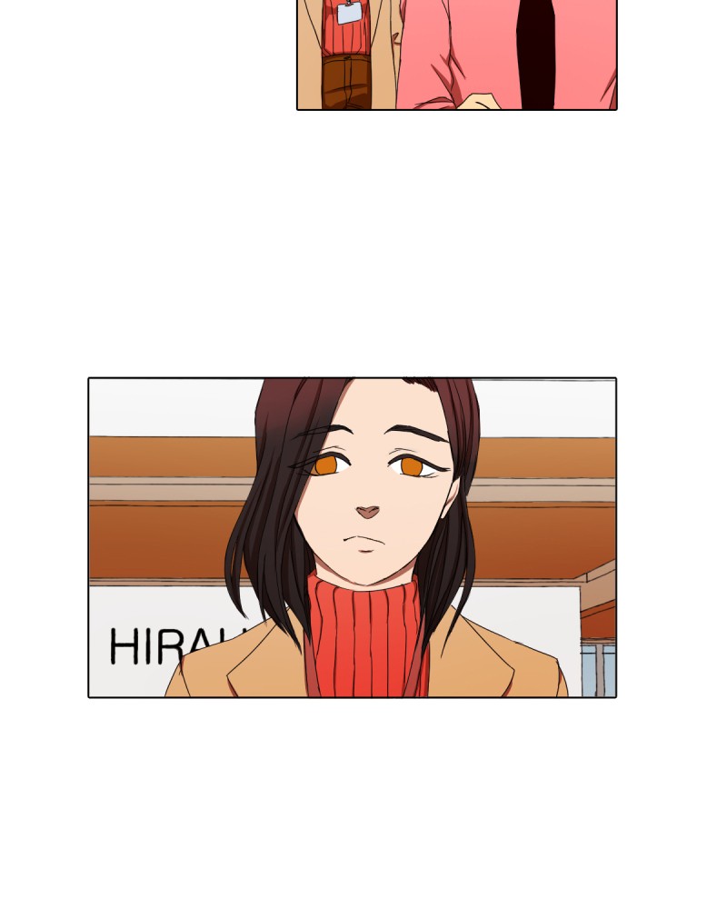 I Love Yoo Chapter 14 page 86 - Chapter 14: Episode 14