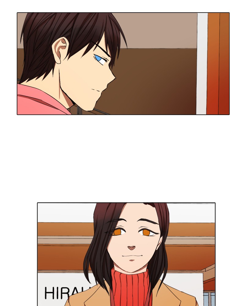 I Love Yoo Chapter 14 page 87 - Chapter 14: Episode 14