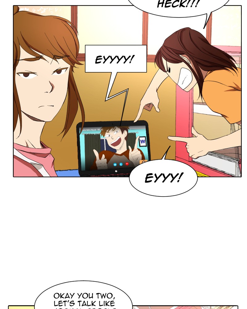 I Love Yoo Chapter 14 page 9 - Chapter 14: Episode 14