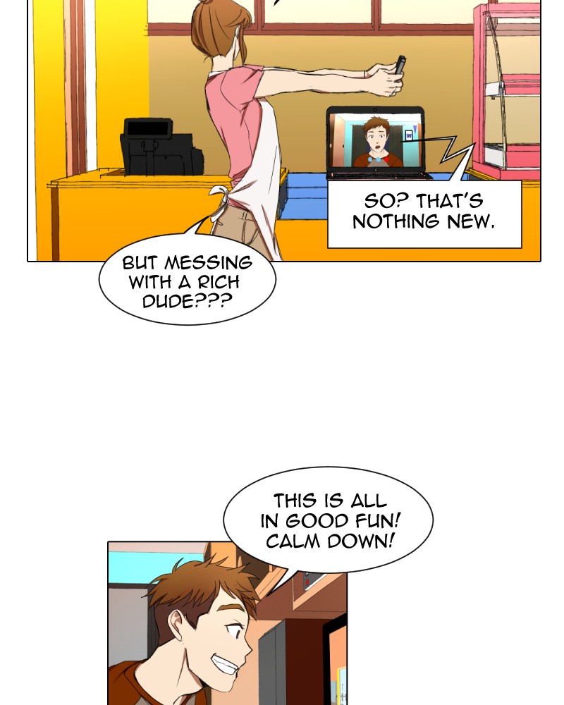 I Love Yoo Chapter 14 page 90 - Chapter 14: Episode 14