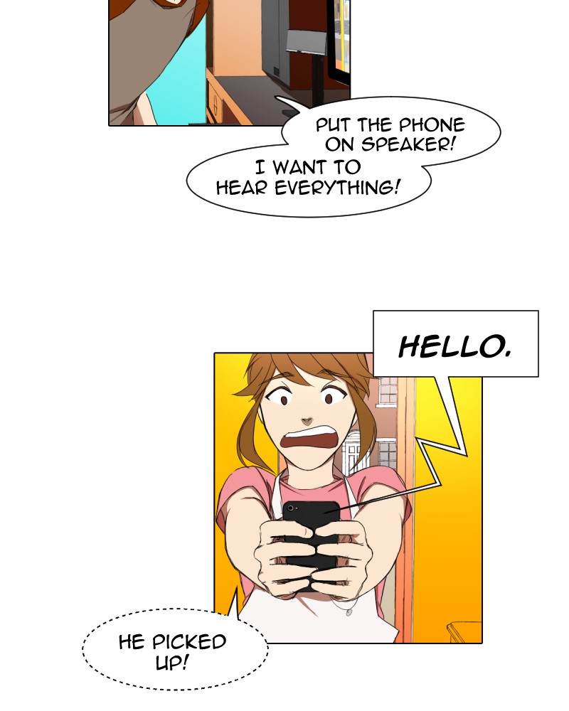 I Love Yoo Chapter 14 page 91 - Chapter 14: Episode 14