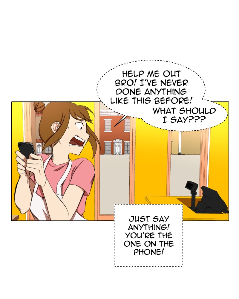 I Love Yoo Chapter 14 page 92 - Chapter 14: Episode 14