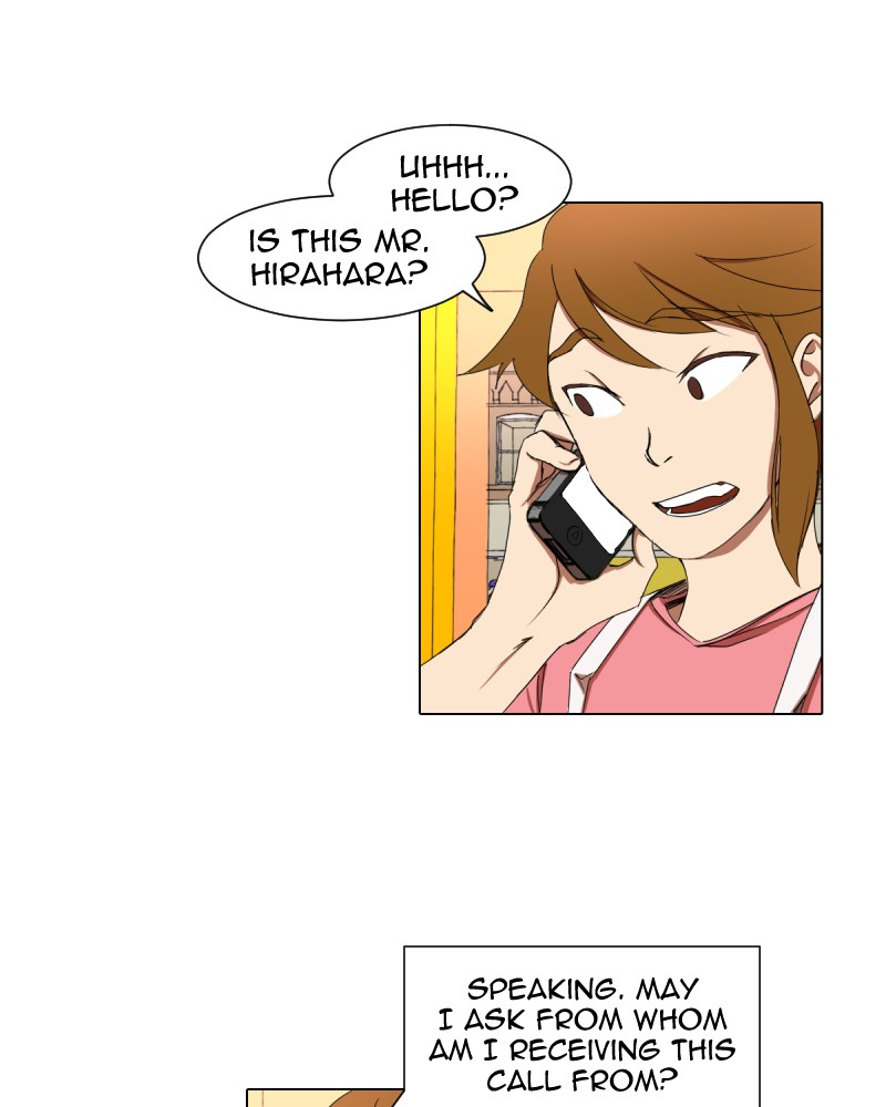 I Love Yoo Chapter 14 page 93 - Chapter 14: Episode 14