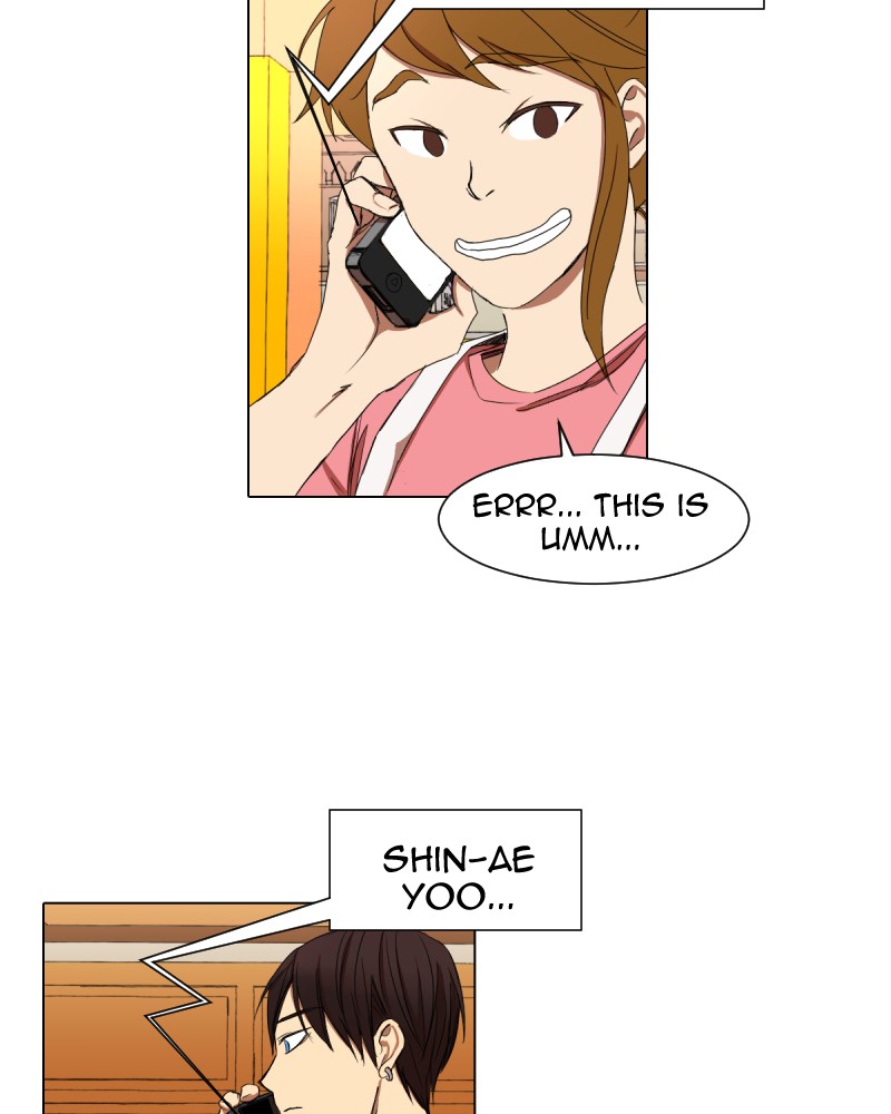 I Love Yoo Chapter 14 page 94 - Chapter 14: Episode 14