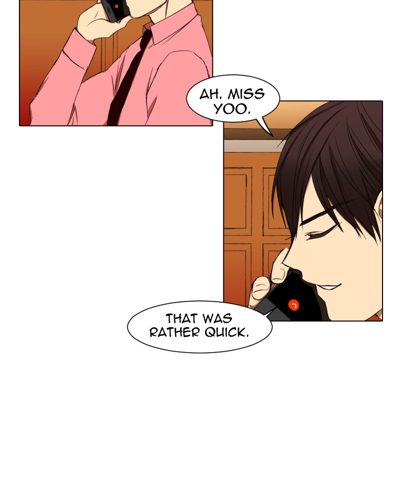 I Love Yoo Chapter 14 page 95 - Chapter 14: Episode 14