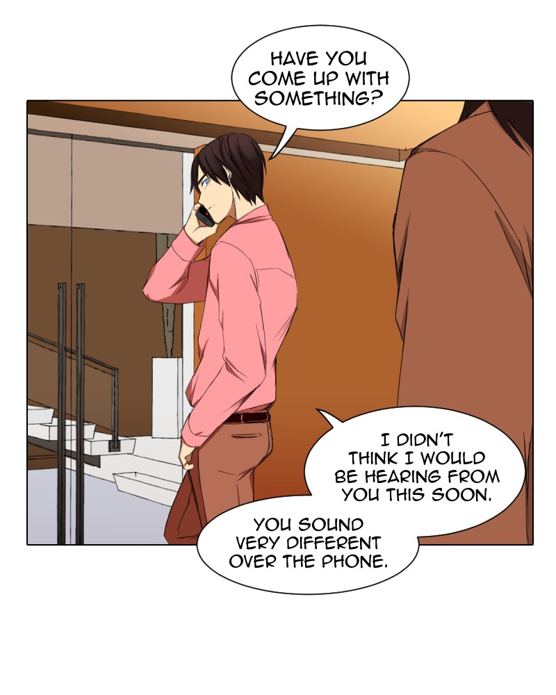 I Love Yoo Chapter 14 page 96 - Chapter 14: Episode 14