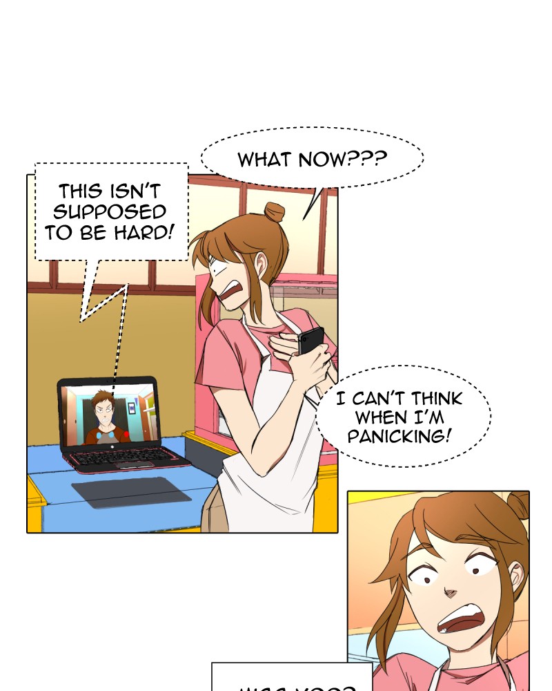 I Love Yoo Chapter 14 page 97 - Chapter 14: Episode 14