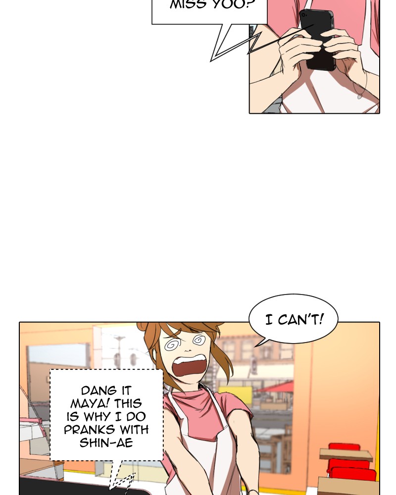 I Love Yoo Chapter 14 page 98 - Chapter 14: Episode 14
