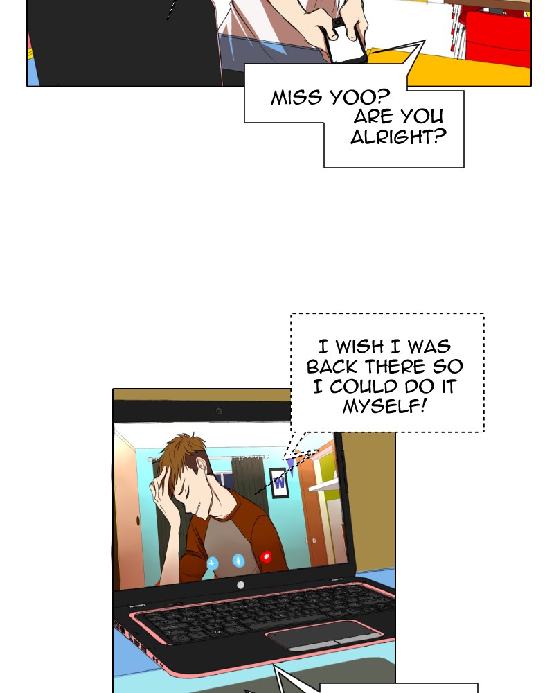 I Love Yoo Chapter 14 page 99 - Chapter 14: Episode 14