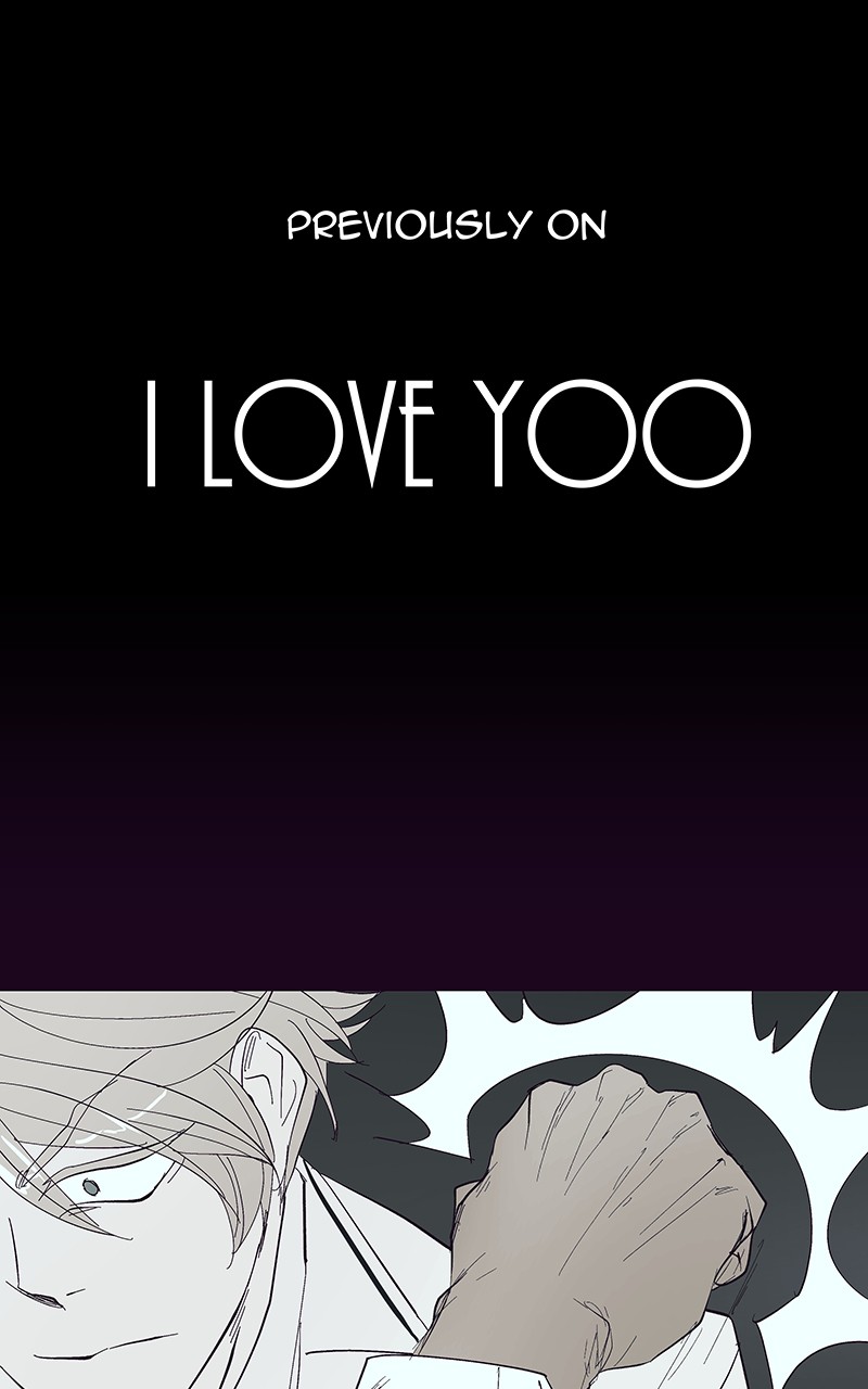 I Love Yoo Chapter 140 page 1 - Chapter 140: Episode 132