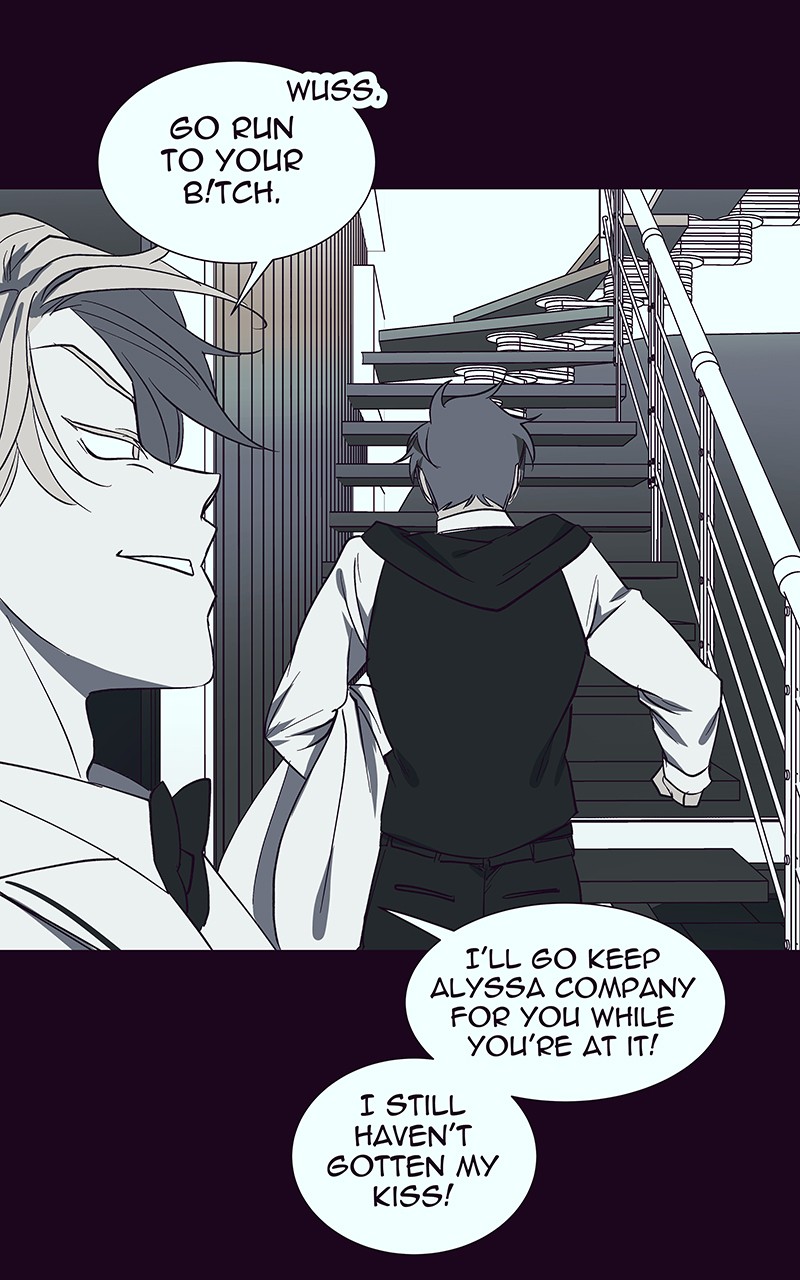 I Love Yoo Chapter 140 page 10 - Chapter 140: Episode 132