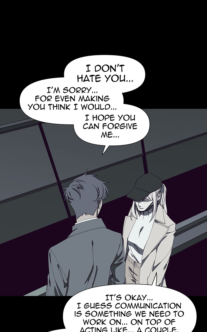 I Love Yoo Chapter 140 page 103 - Chapter 140: Episode 132