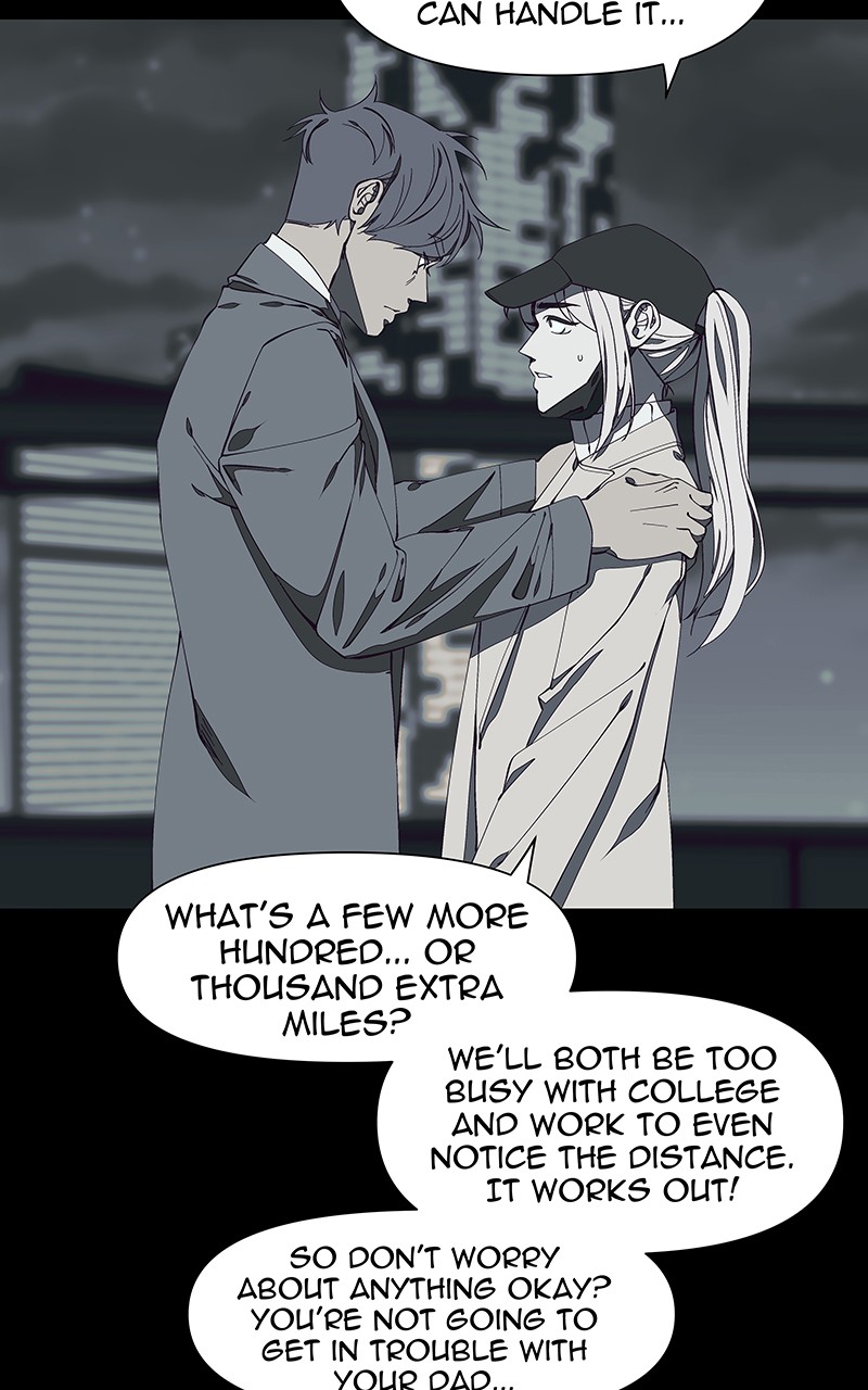 I Love Yoo Chapter 140 page 108 - Chapter 140: Episode 132