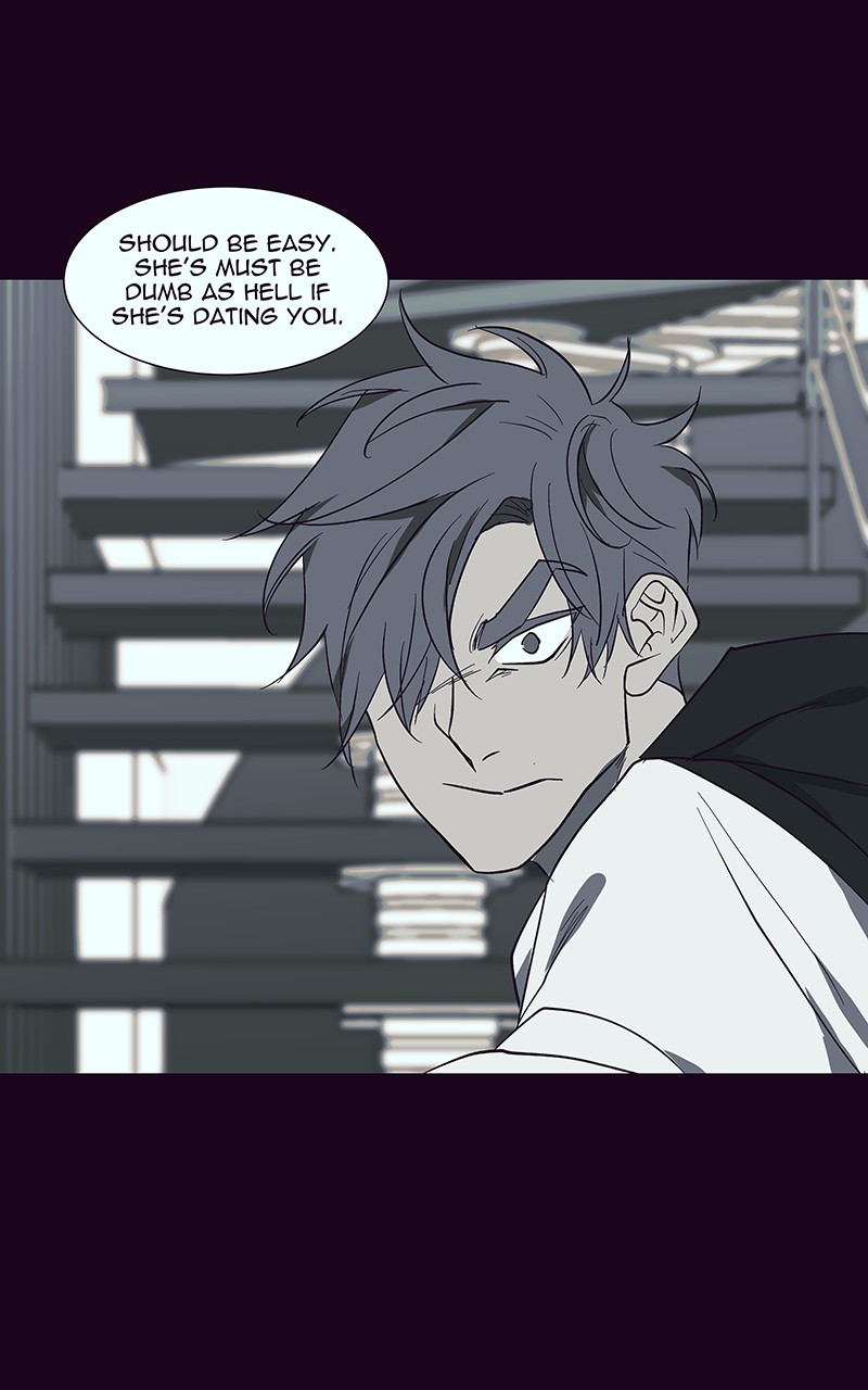 I Love Yoo Chapter 140 page 11 - Chapter 140: Episode 132