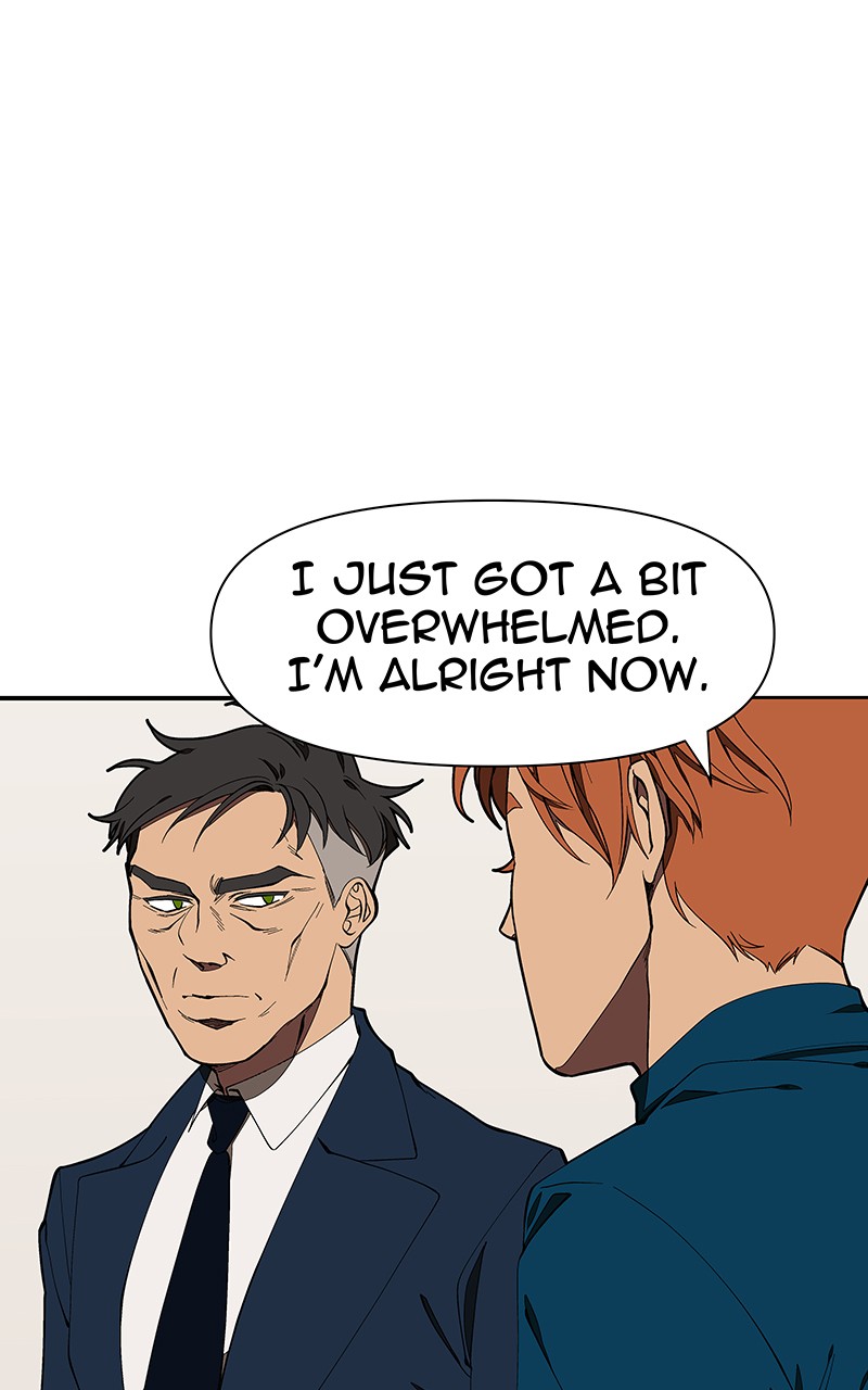 I Love Yoo Chapter 140 page 119 - Chapter 140: Episode 132