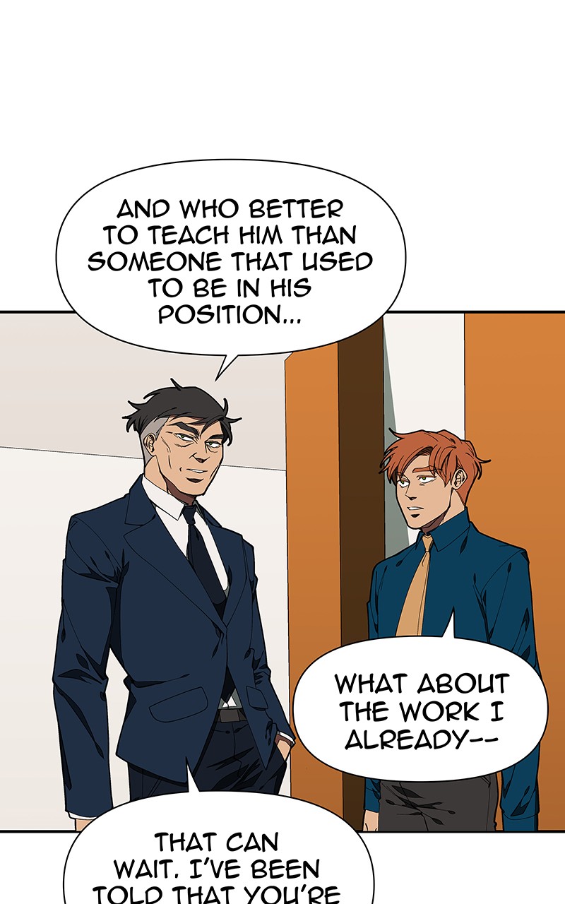 I Love Yoo Chapter 140 page 123 - Chapter 140: Episode 132