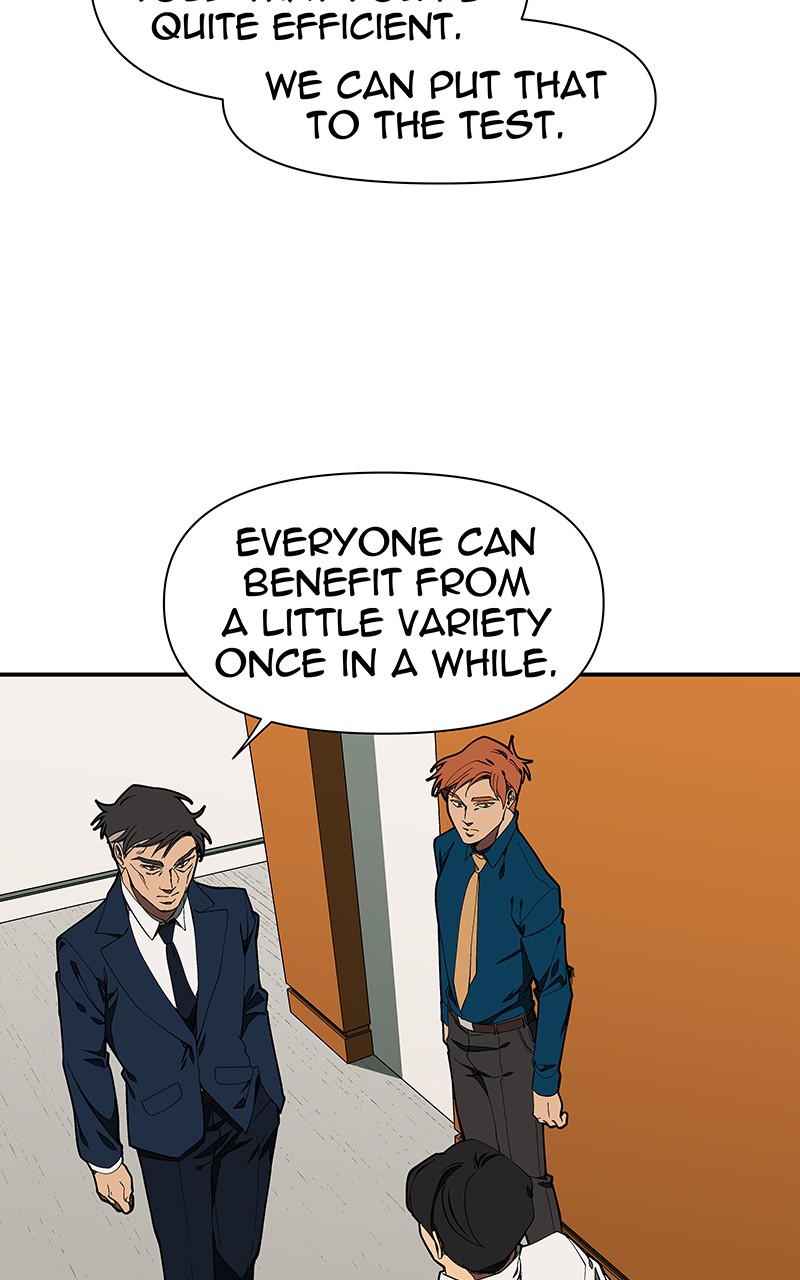 I Love Yoo Chapter 140 page 124 - Chapter 140: Episode 132
