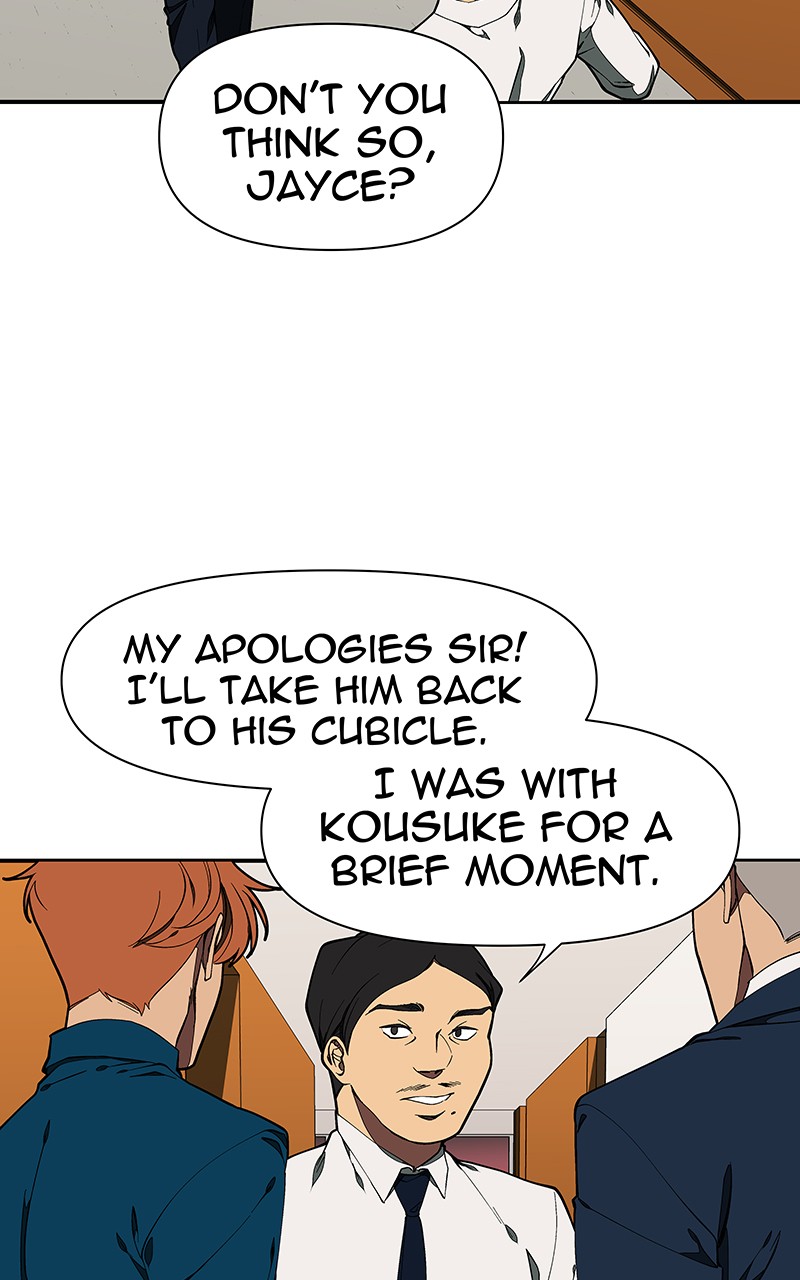 I Love Yoo Chapter 140 page 125 - Chapter 140: Episode 132