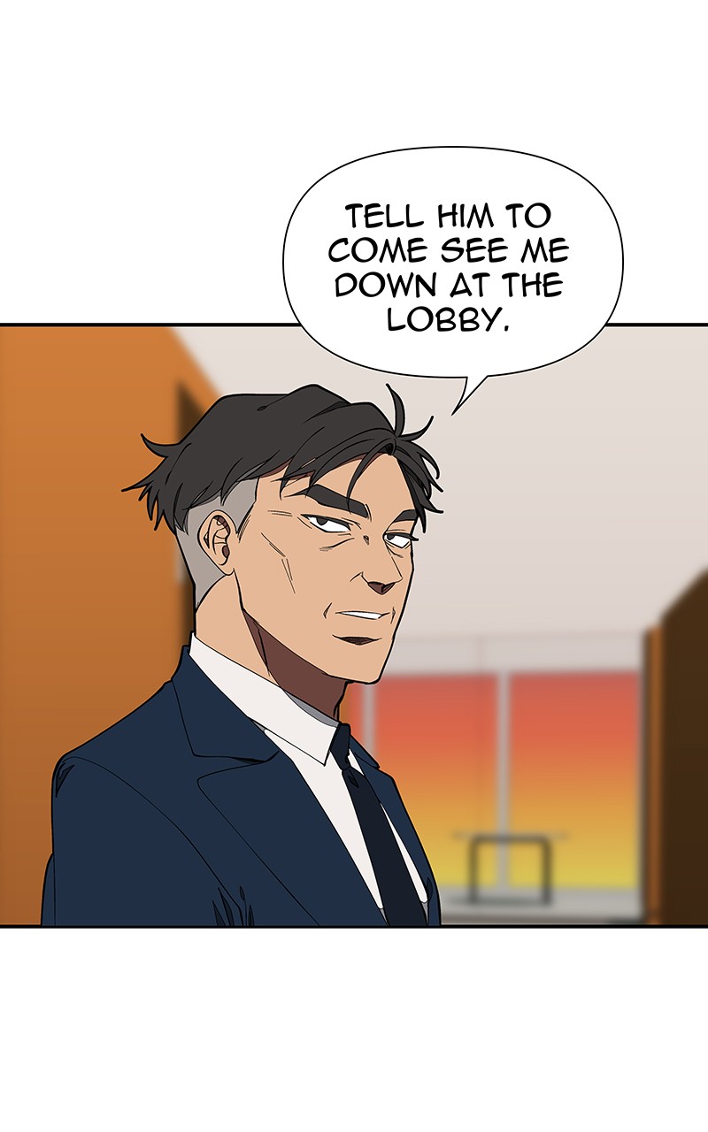 I Love Yoo Chapter 140 page 131 - Chapter 140: Episode 132