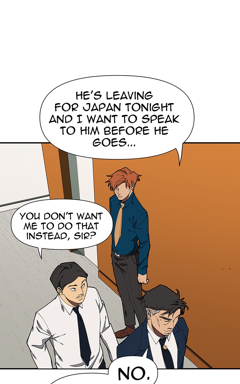 I Love Yoo Chapter 140 page 132 - Chapter 140: Episode 132