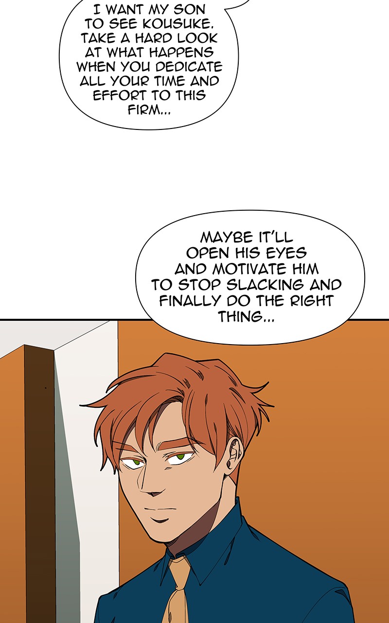 I Love Yoo Chapter 140 page 133 - Chapter 140: Episode 132