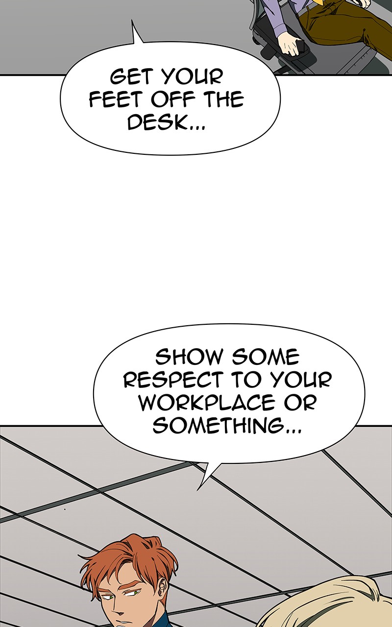 I Love Yoo Chapter 140 page 27 - Chapter 140: Episode 132