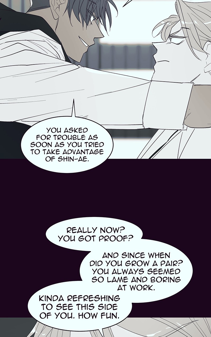I Love Yoo Chapter 140 page 3 - Chapter 140: Episode 132