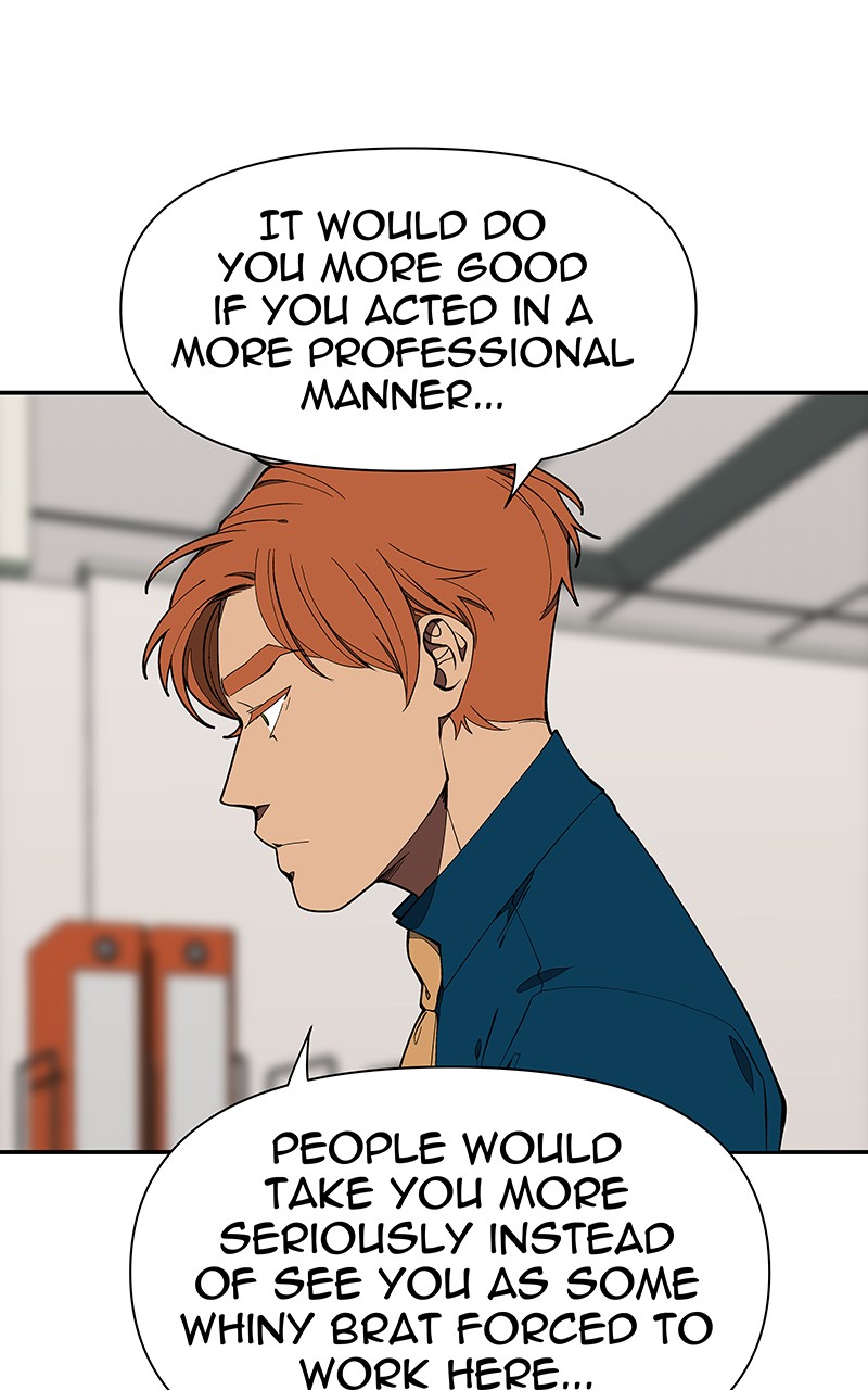 I Love Yoo Chapter 140 page 30 - Chapter 140: Episode 132