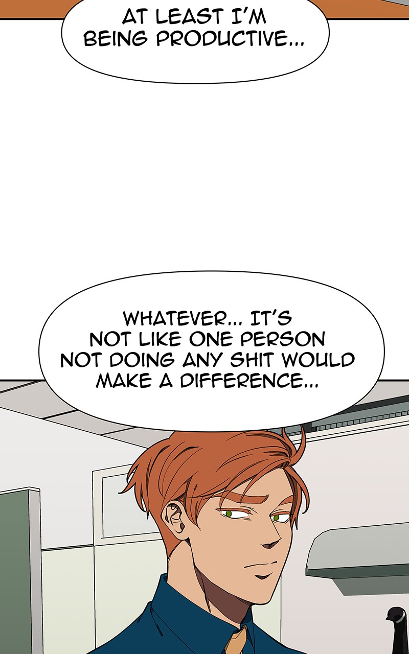 I Love Yoo Chapter 140 page 32 - Chapter 140: Episode 132