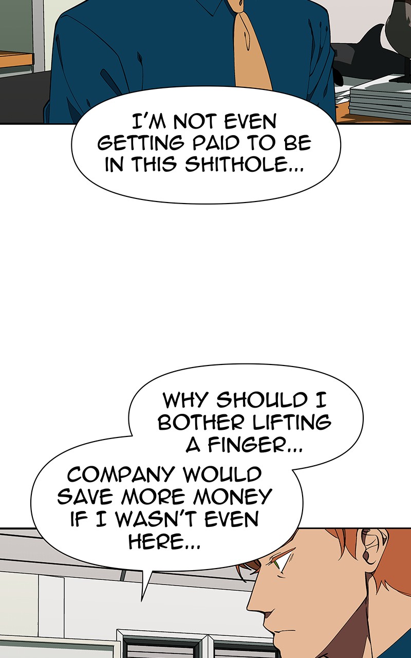 I Love Yoo Chapter 140 page 33 - Chapter 140: Episode 132