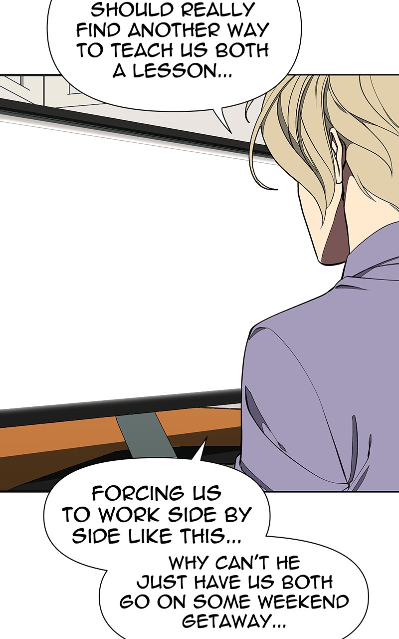 I Love Yoo Chapter 140 page 35 - Chapter 140: Episode 132