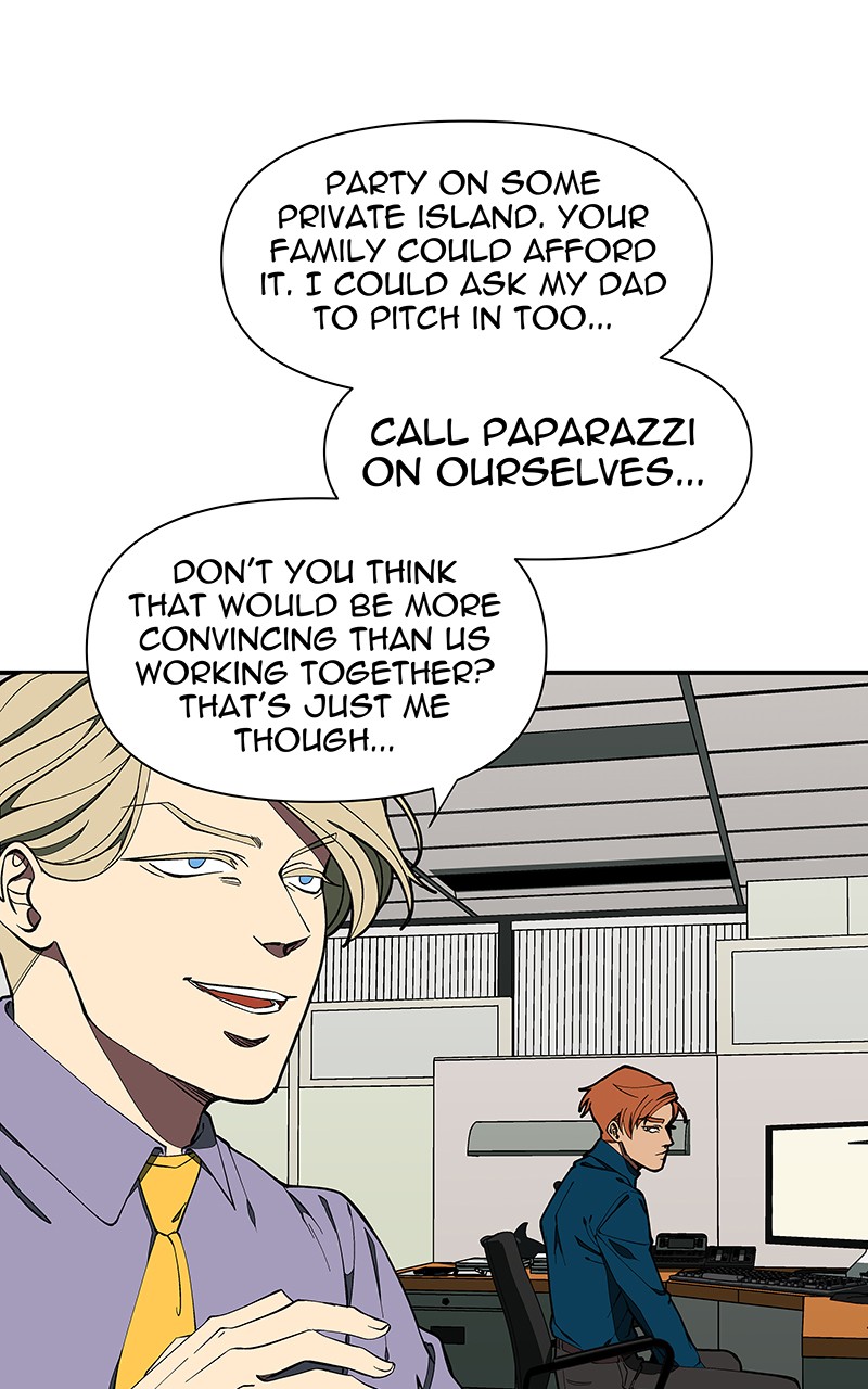 I Love Yoo Chapter 140 page 37 - Chapter 140: Episode 132