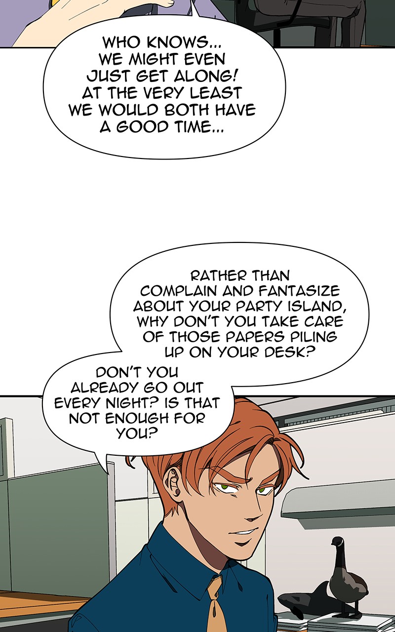 I Love Yoo Chapter 140 page 38 - Chapter 140: Episode 132