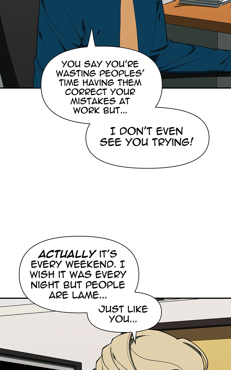 I Love Yoo Chapter 140 page 39 - Chapter 140: Episode 132