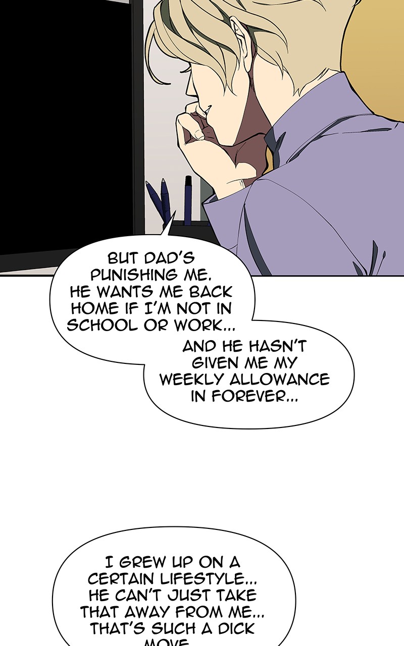 I Love Yoo Chapter 140 page 40 - Chapter 140: Episode 132
