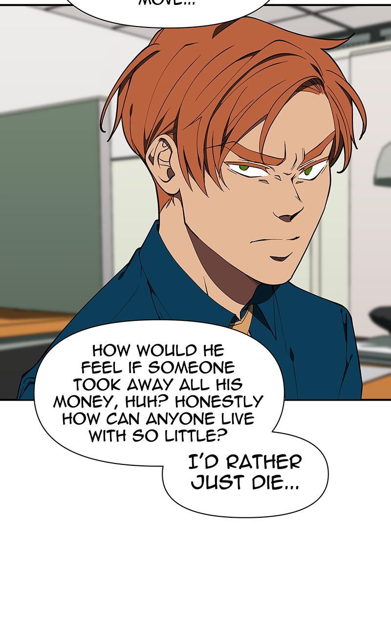 I Love Yoo Chapter 140 page 41 - Chapter 140: Episode 132