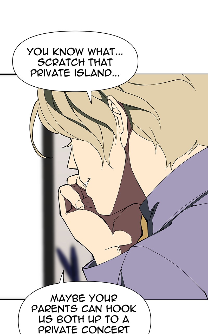 I Love Yoo Chapter 140 page 42 - Chapter 140: Episode 132