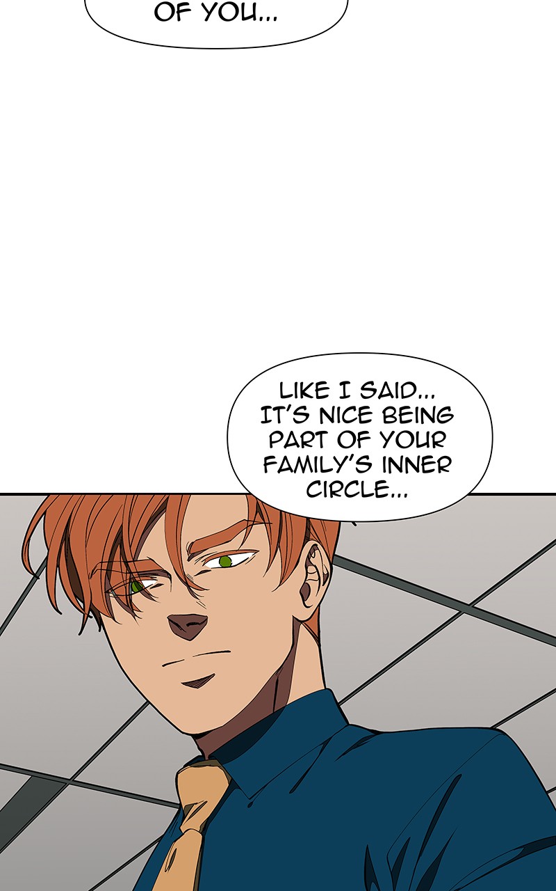 I Love Yoo Chapter 140 page 54 - Chapter 140: Episode 132