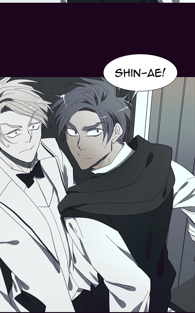 I Love Yoo Chapter 140 page 6 - Chapter 140: Episode 132
