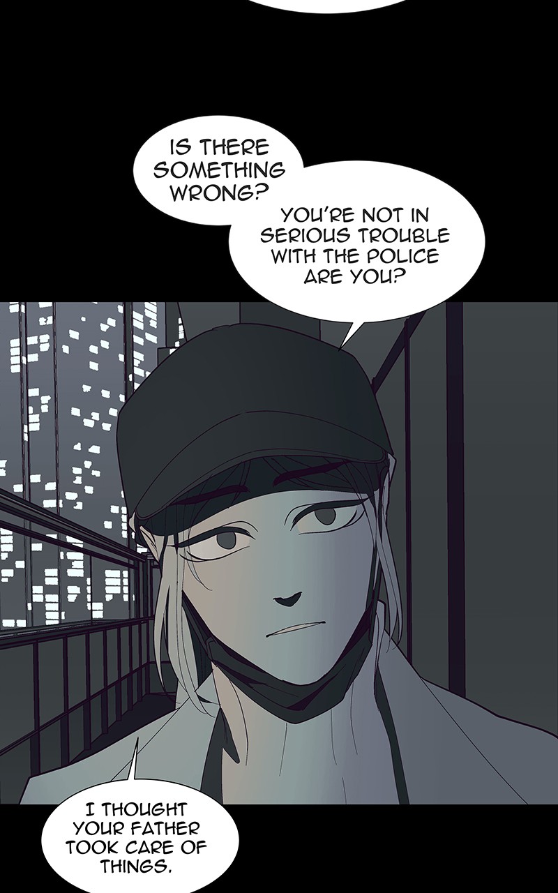 I Love Yoo Chapter 140 page 71 - Chapter 140: Episode 132